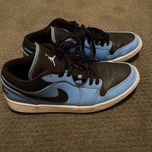 Jordan 1 lows